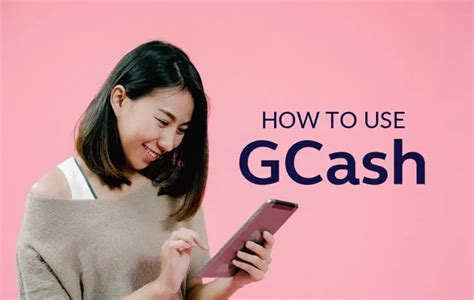 what is gcash and how do you use it